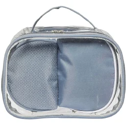 Trousse à cosmétique x4