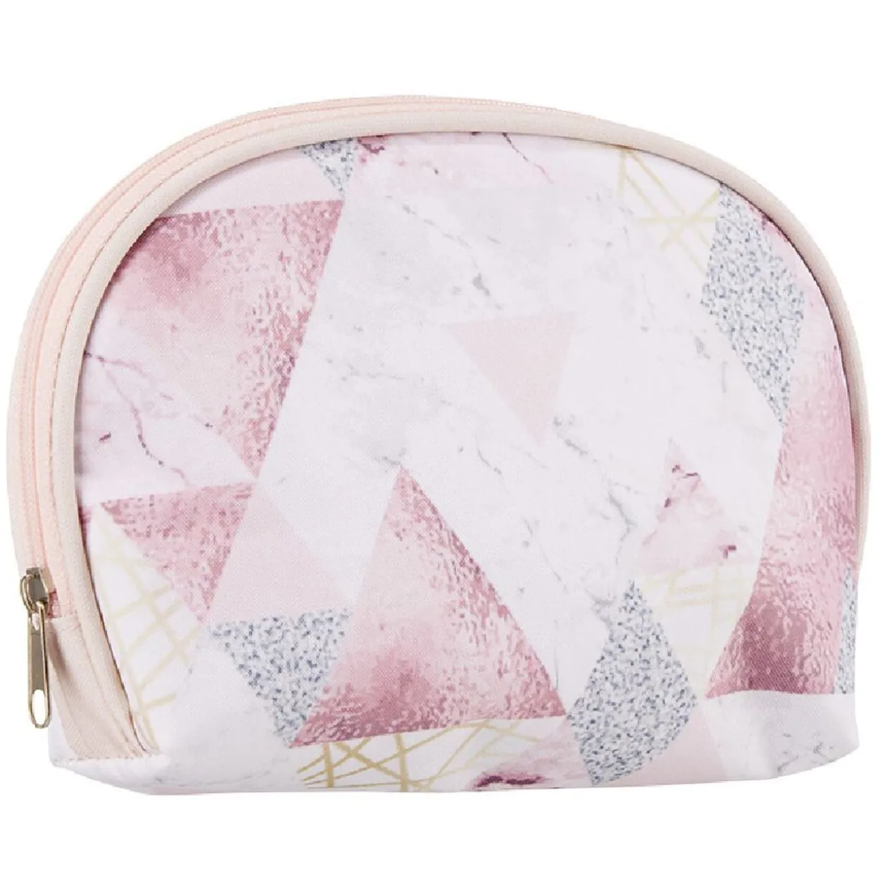 Trousse à cosmétique x4