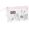 Trousse carré petit modèle