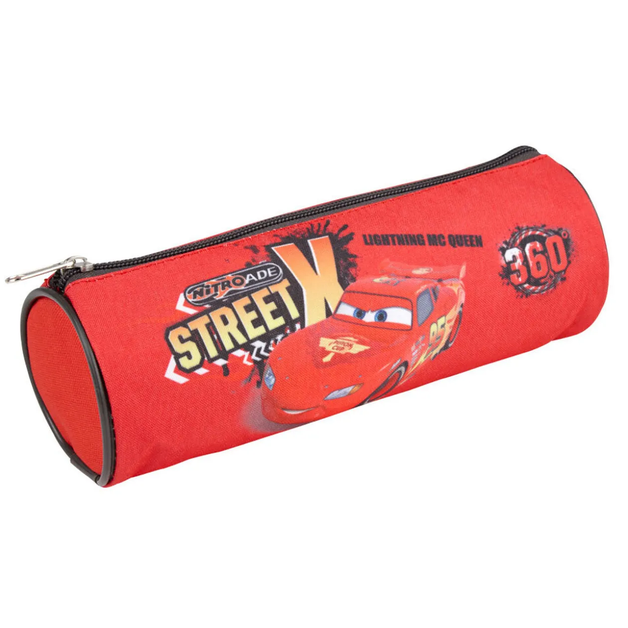 Trousse Cars Street X