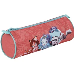 Trousse cylindrique Enchantimals