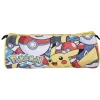 Trousse cylindrique Pokemon