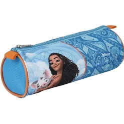 Trousse cylindrique Vaïana