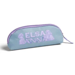 Trousse d'école Pat' Patrouille 40x29cm polyester violet