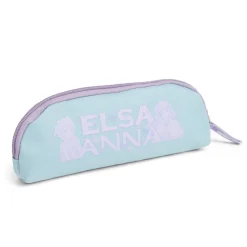 Trousse d'école Pat' Patrouille 40x29cm polyester violet