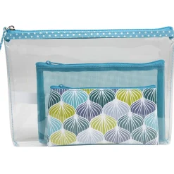 Trousse de beauté x3