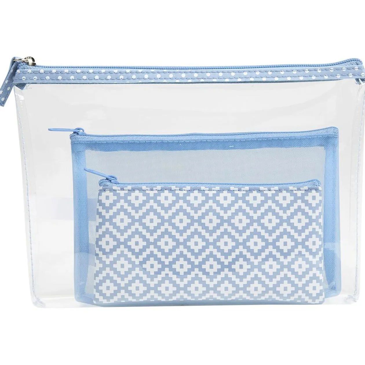 Trousse de beauté x3