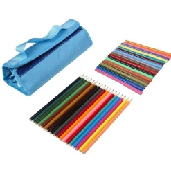 Trousse de coloriage 36 pièces