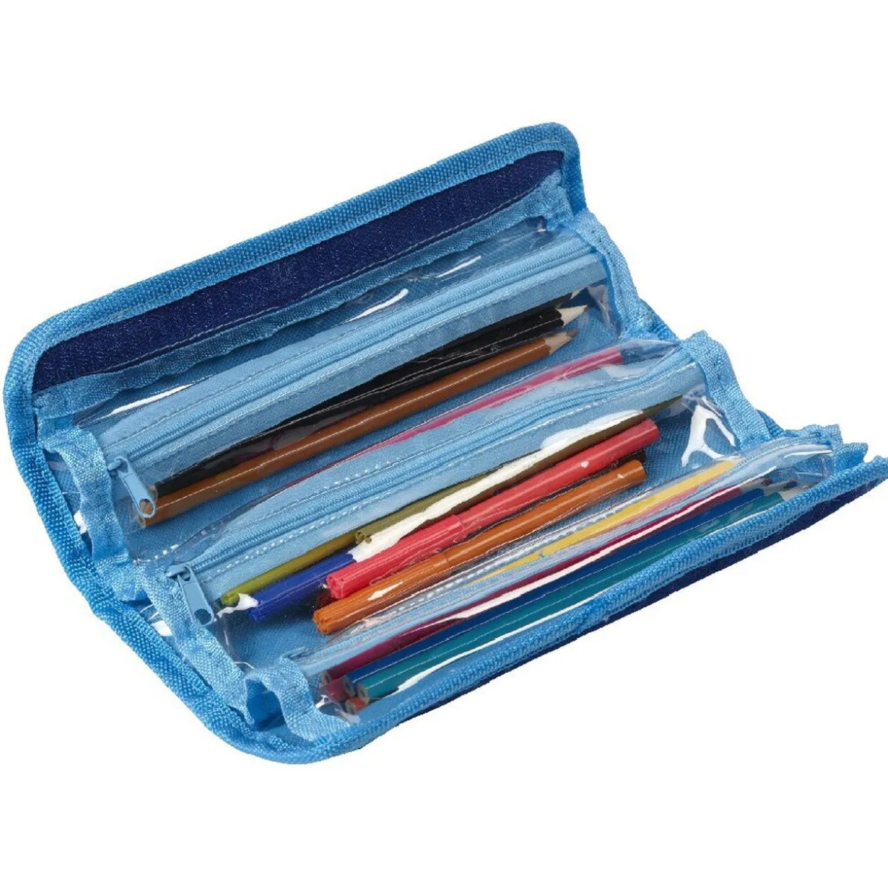 Trousse de coloriage 36 pièces