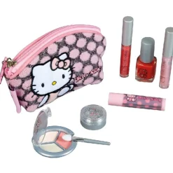 TROUSSE DE MAQUILLAGE HELLO KITTY