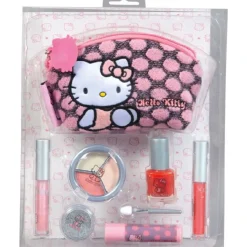 TROUSSE DE MAQUILLAGE HELLO KITTY