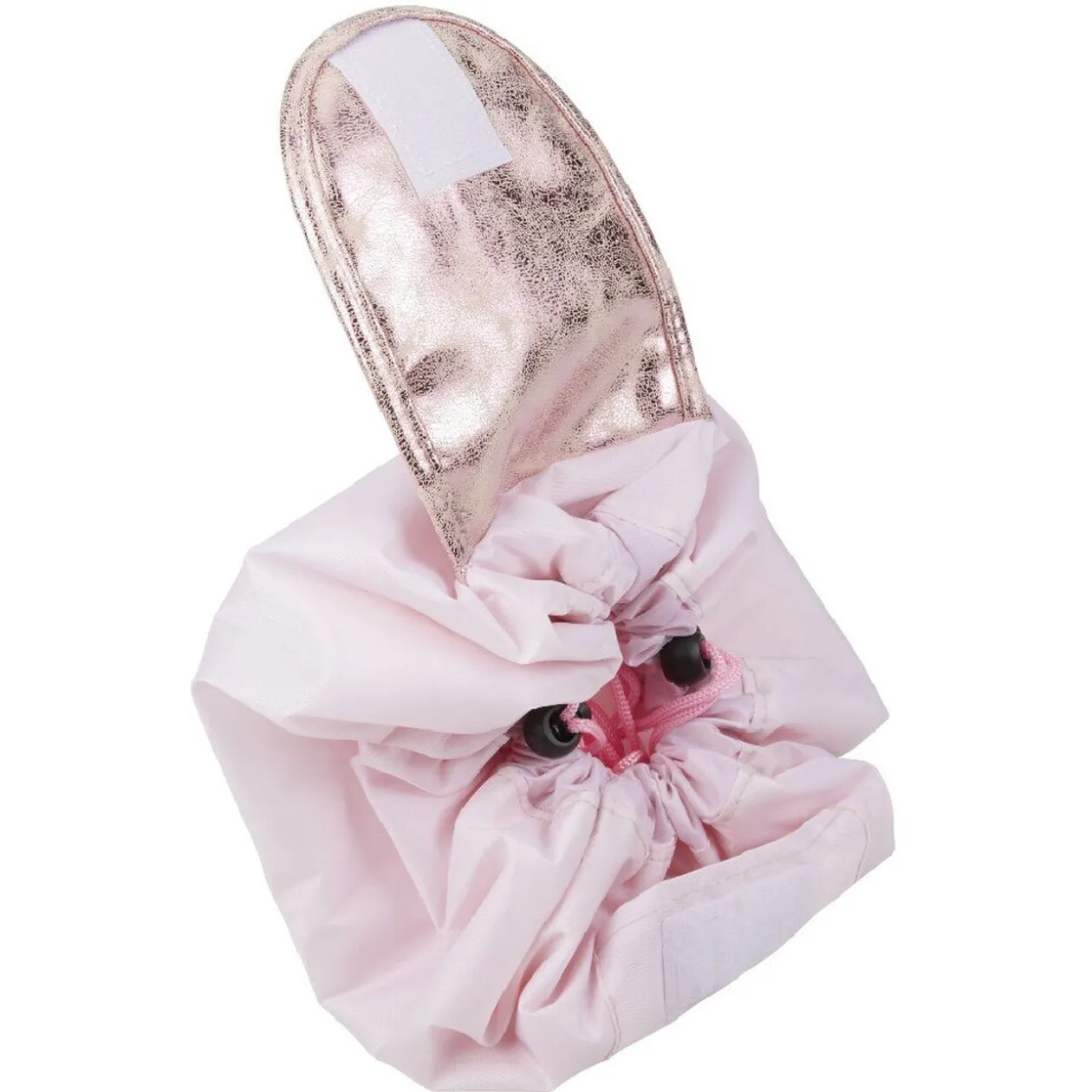 Trousse de toilette bourse XL