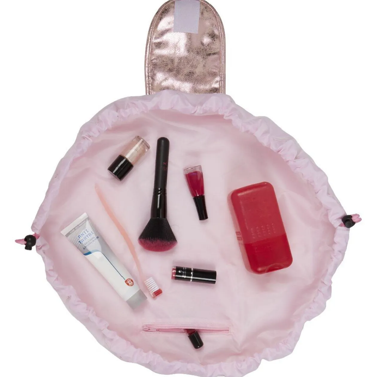 Trousse de toilette bourse XL