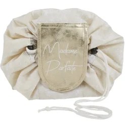 Trousse de toilette bourse XL