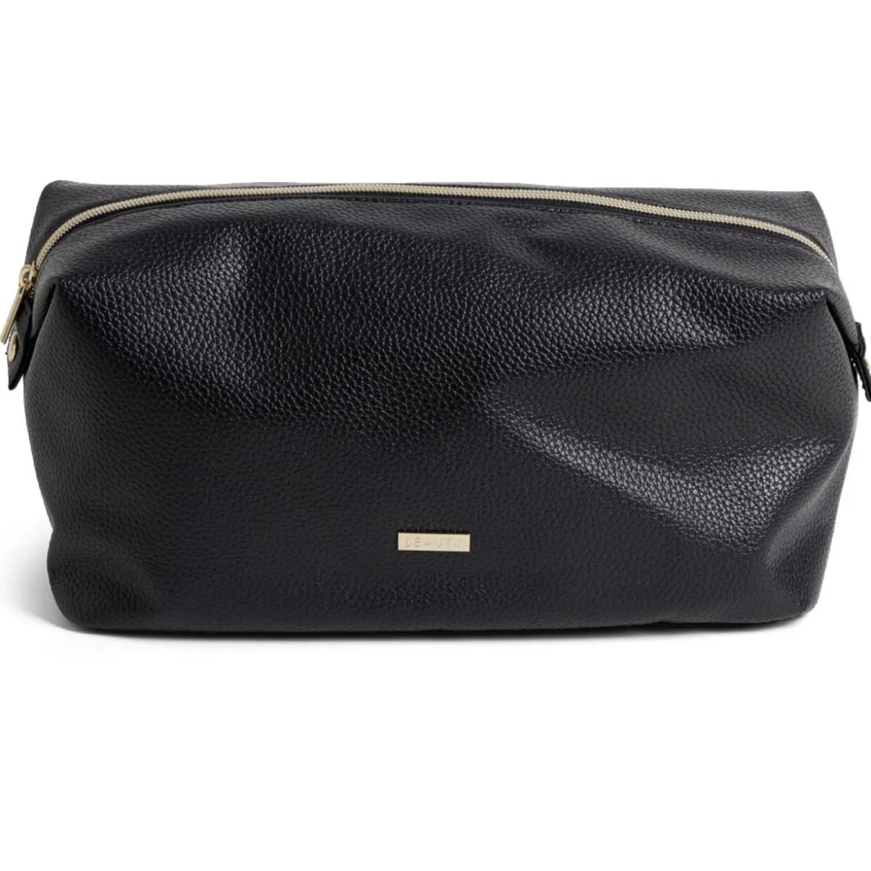 Trousse de toilette femme 30x15,5xH13,5cm