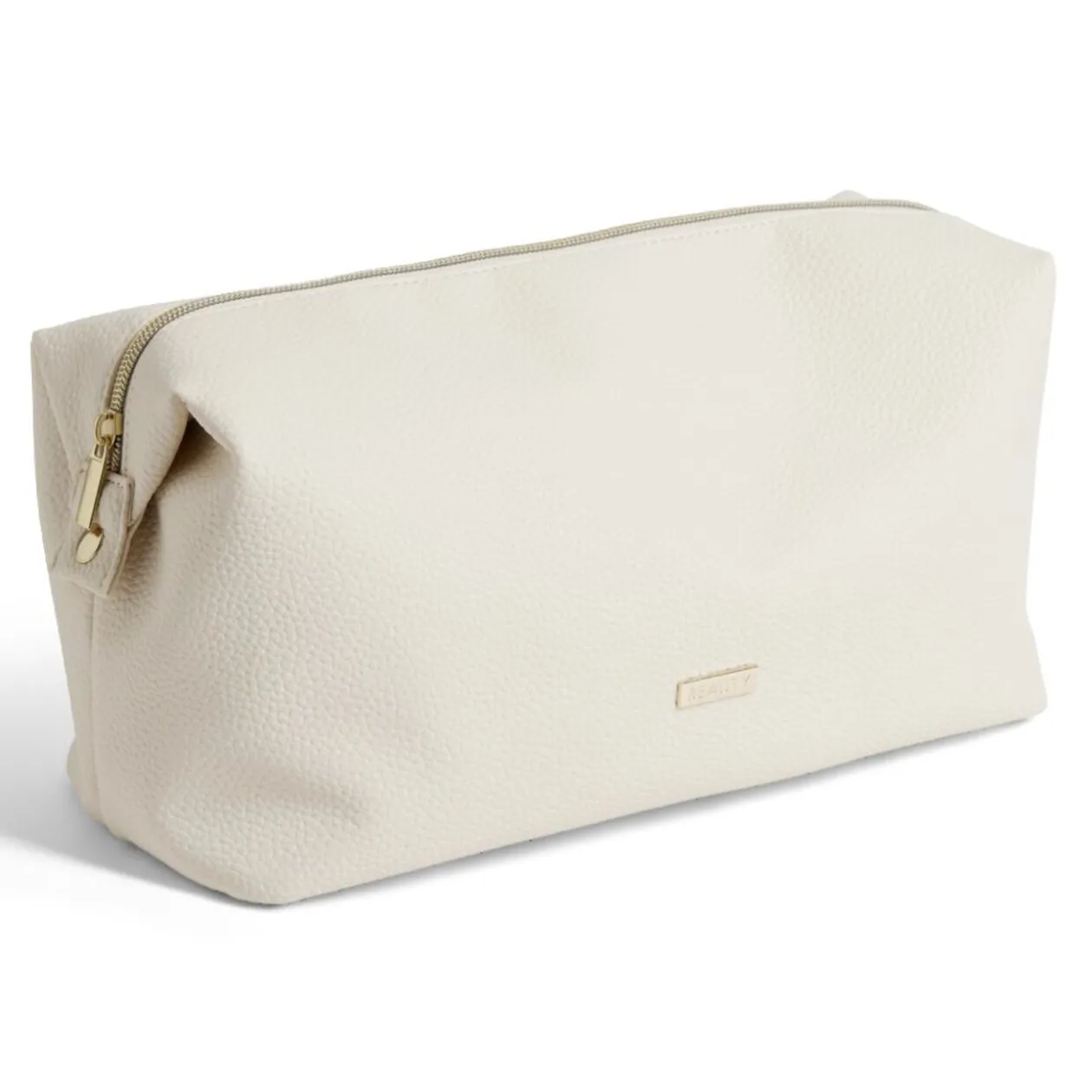 Trousse de toilette femme 30x15,5xH13,5cm