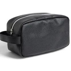 Trousse de toilette homme 22x12,5xH10cm