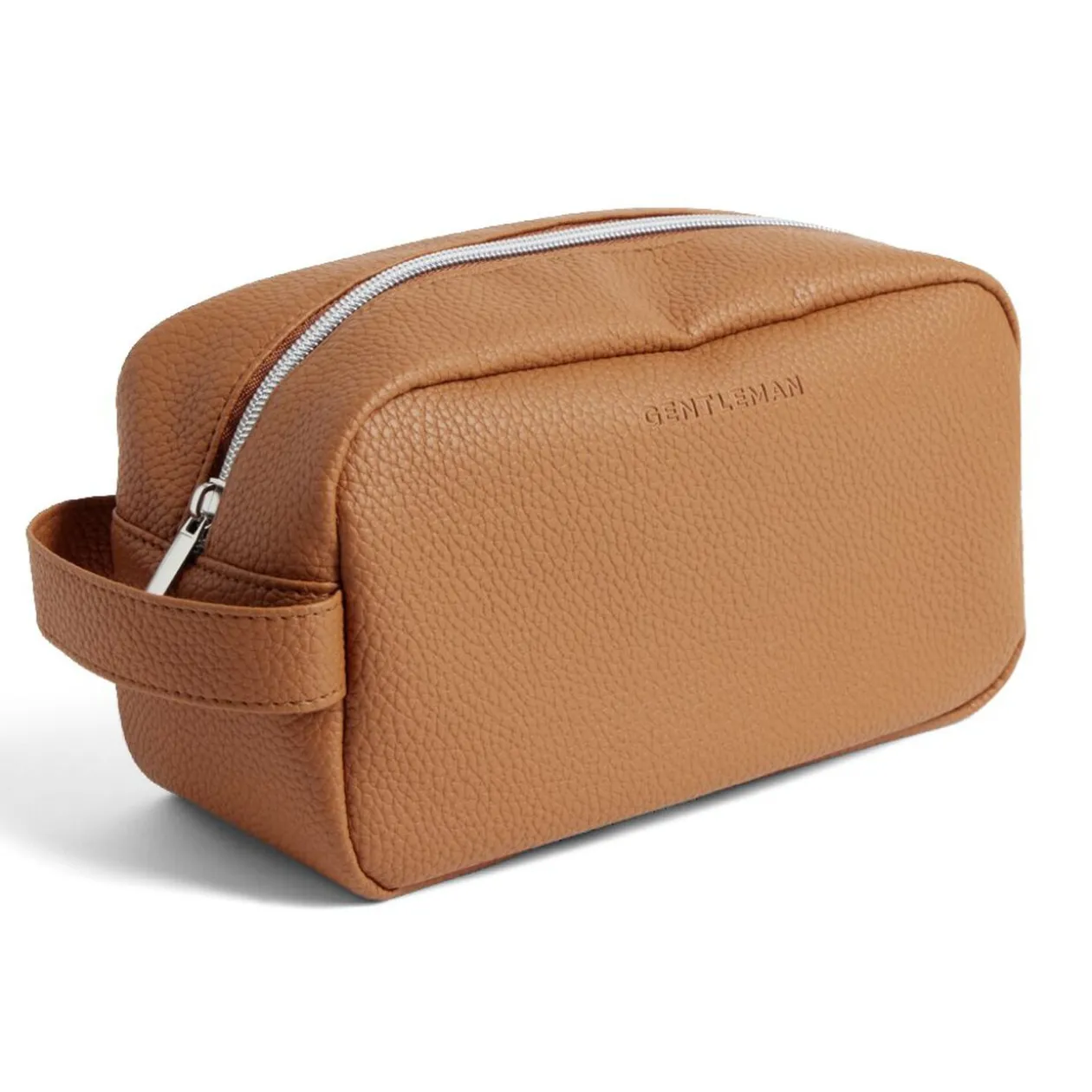 Trousse de toilette homme 22x12,5xH10cm