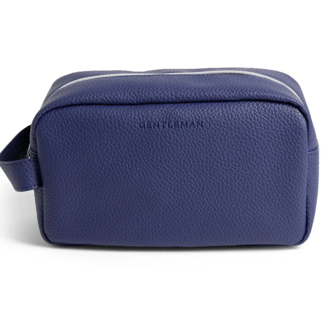 Trousse de toilette homme 22x12,5xH10cm