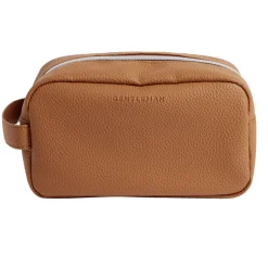 Trousse de toilette homme 22x12,5xH10cm