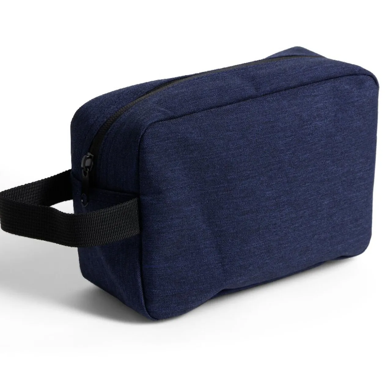 Trousse de toilette homme 22x14xH7cm