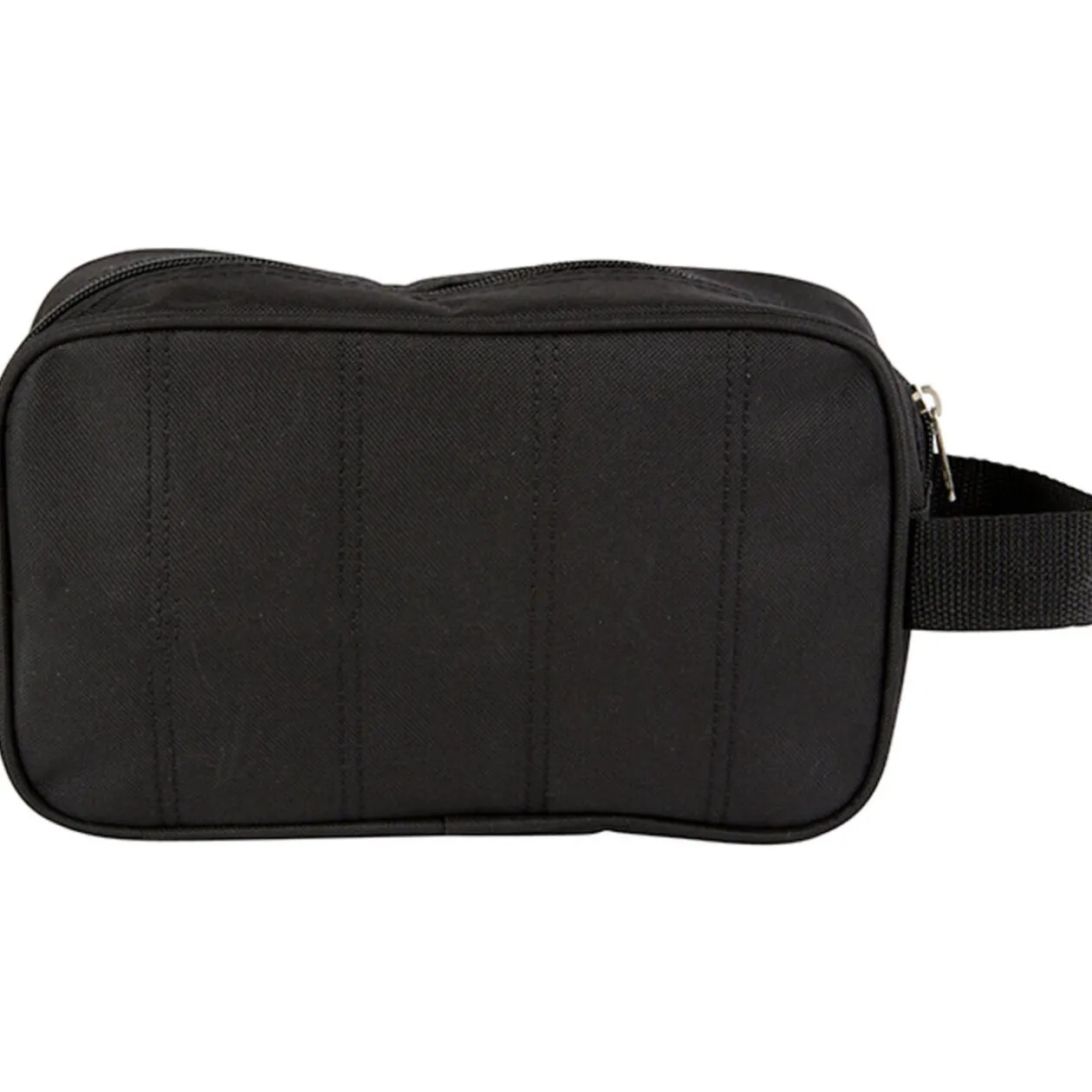 Trousse de toilette noire