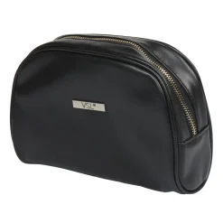 Trousse de toilette noire