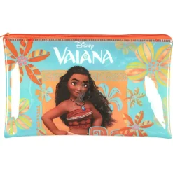 Trousse double face pvc