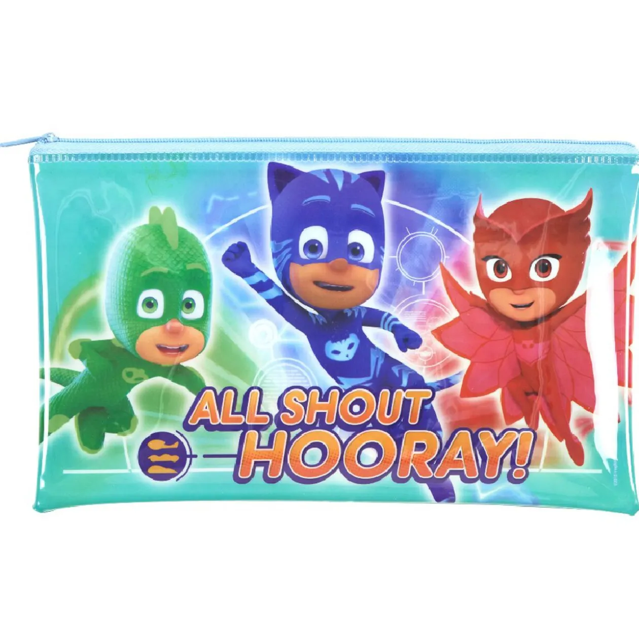 Trousse double face pvc