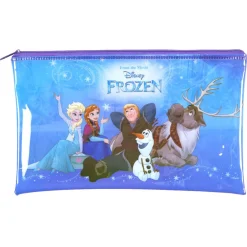 Trousse double face pvc