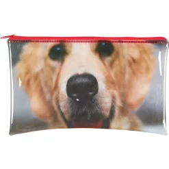 Trousse double face pvc