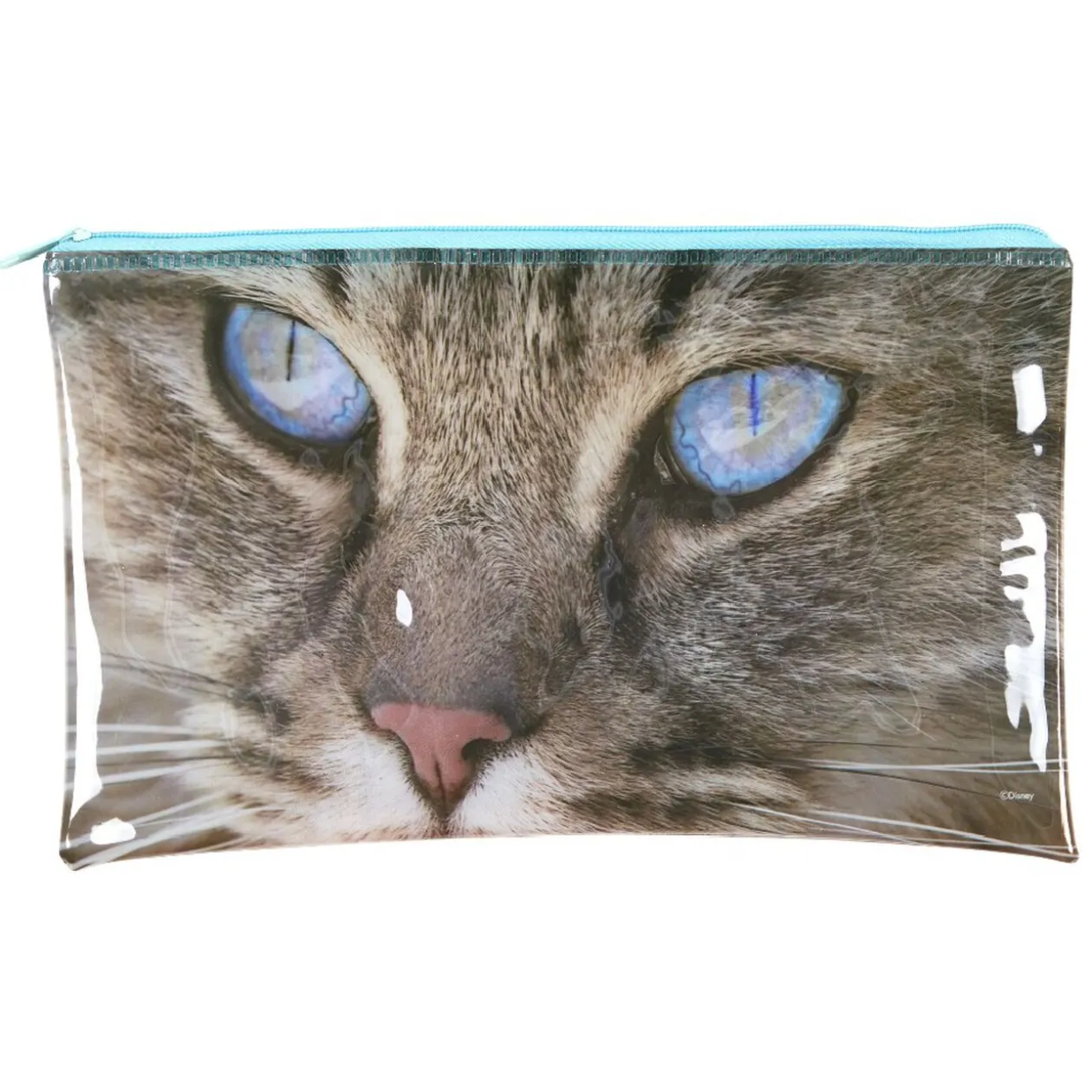 Trousse double face pvc