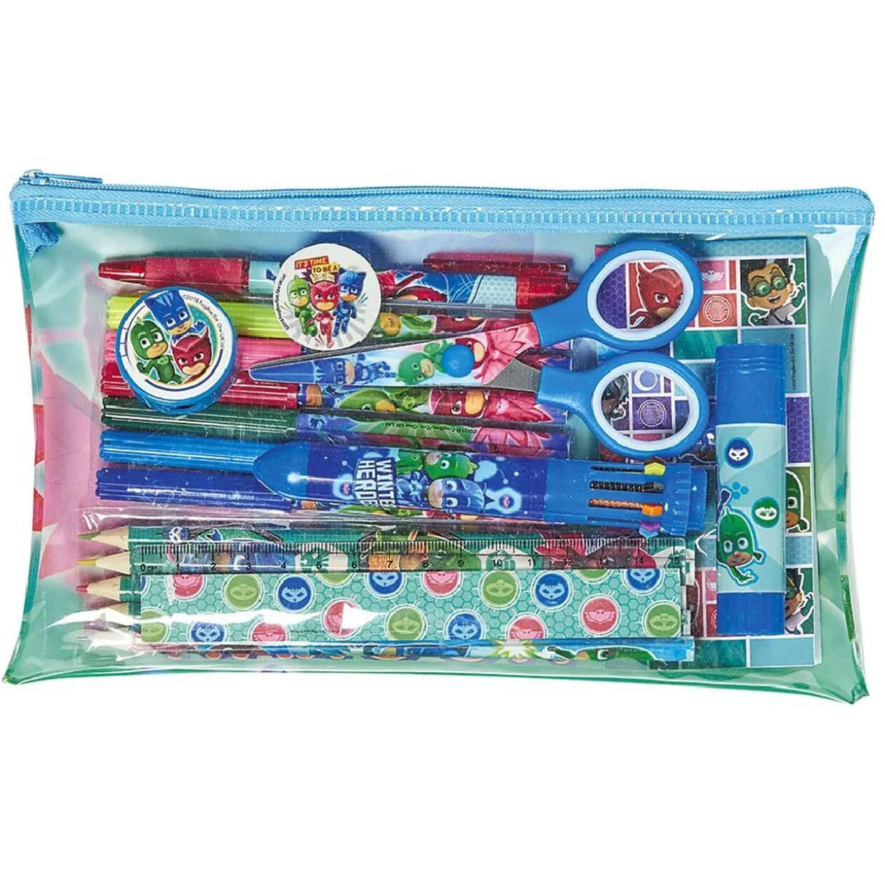 Trousse garnie 20 pièces
