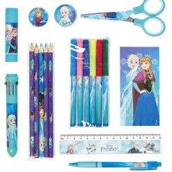 Trousse garnie 20 pièces