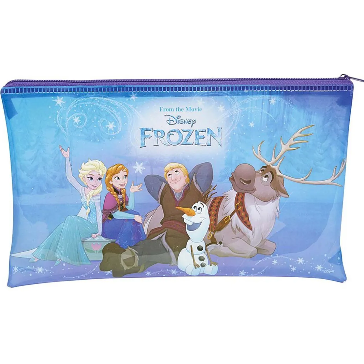 Trousse garnie 20 pièces