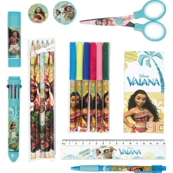 Trousse garnie 20 pièces