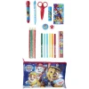 Trousse garnie 20 pièces
