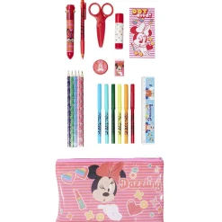 Trousse garnie 20 pièces