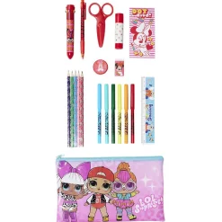 Trousse garnie 20 pièces