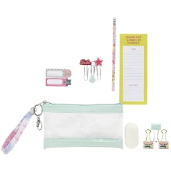 Trousse garnie fantaisie
