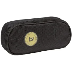 Trousse garnie noir 10 accessoires