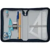 Trousse garnie outils de traçage