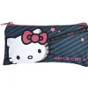 Trousse Hello Kitty