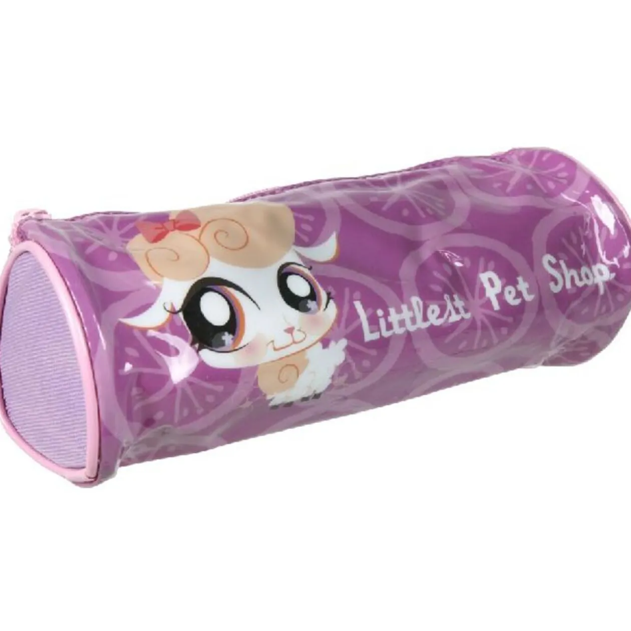 TROUSSE LITTLEST PET SHOP