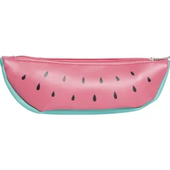 Trousse motif fruit