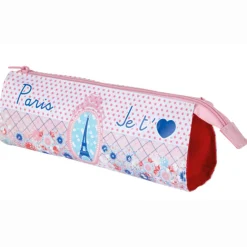 Trousse Paris Je t'aime