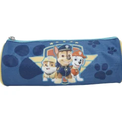 Trousse Pat Patrouille bleu