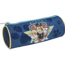 Trousse Pat Patrouille bleu