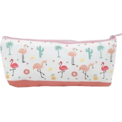 Trousse plate fantaisie
