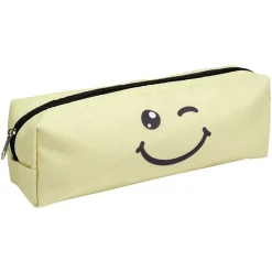 Trousse rectangulaire à motifs